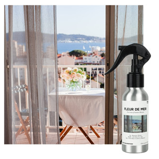 MN Formula Fabric Spray กลิ่น Fleur De Mer