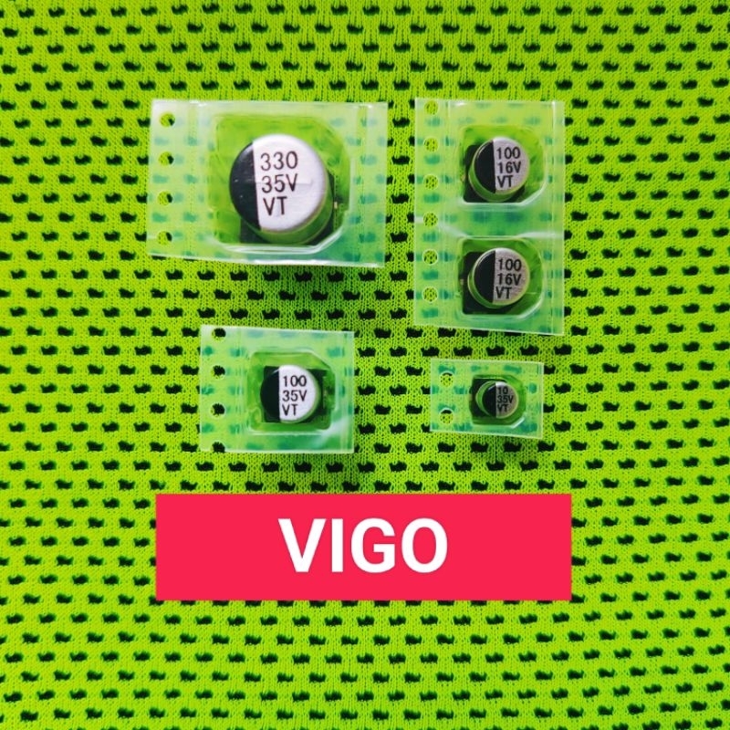 ซ่อมไมล์วีโก้ ชุดซ่อมเรือนไมล์TOYOTA VIGO 10แถม1