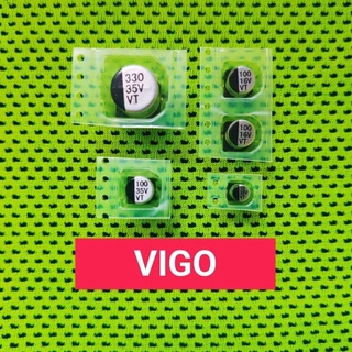 ซ่อมไมล์วีโก้ ชุดซ่อมเรือนไมล์TOYOTA VIGO 10แถม1