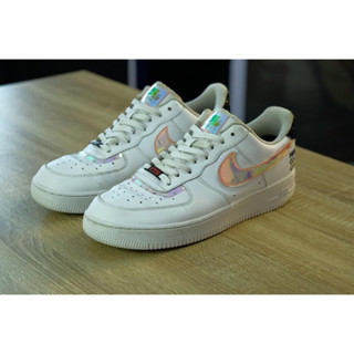 รองเท้า Nike Air Force 1 “Have A Good Game”