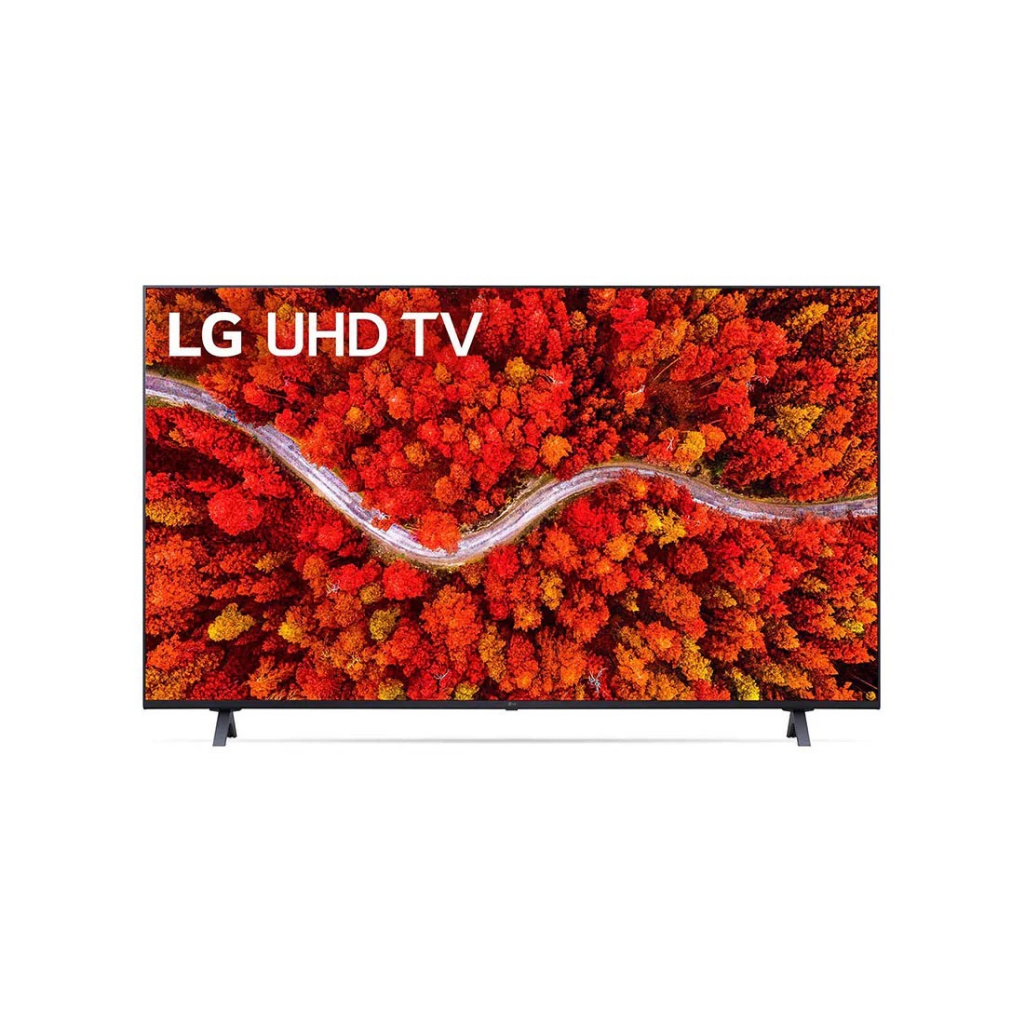 LG UHD 4K Smart TV รุ่น 55UP8000 ขนาด 55 นิ้ว ปี 2021 รับประกันศูนย์ไทย