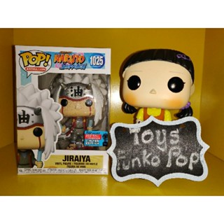 Funko Pop Animation Naruto : Jiraiya 1025