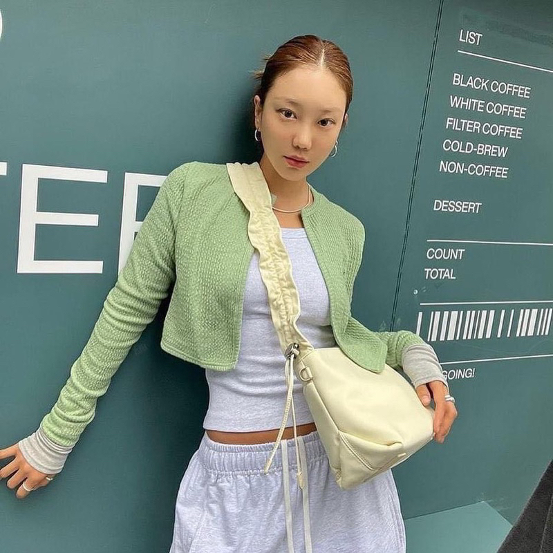 พร้อมส่ง✅ [SS22] Carlyn bag REEVE Mini