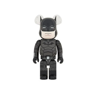 PROSPER - Bearbrick The Batman 1000%