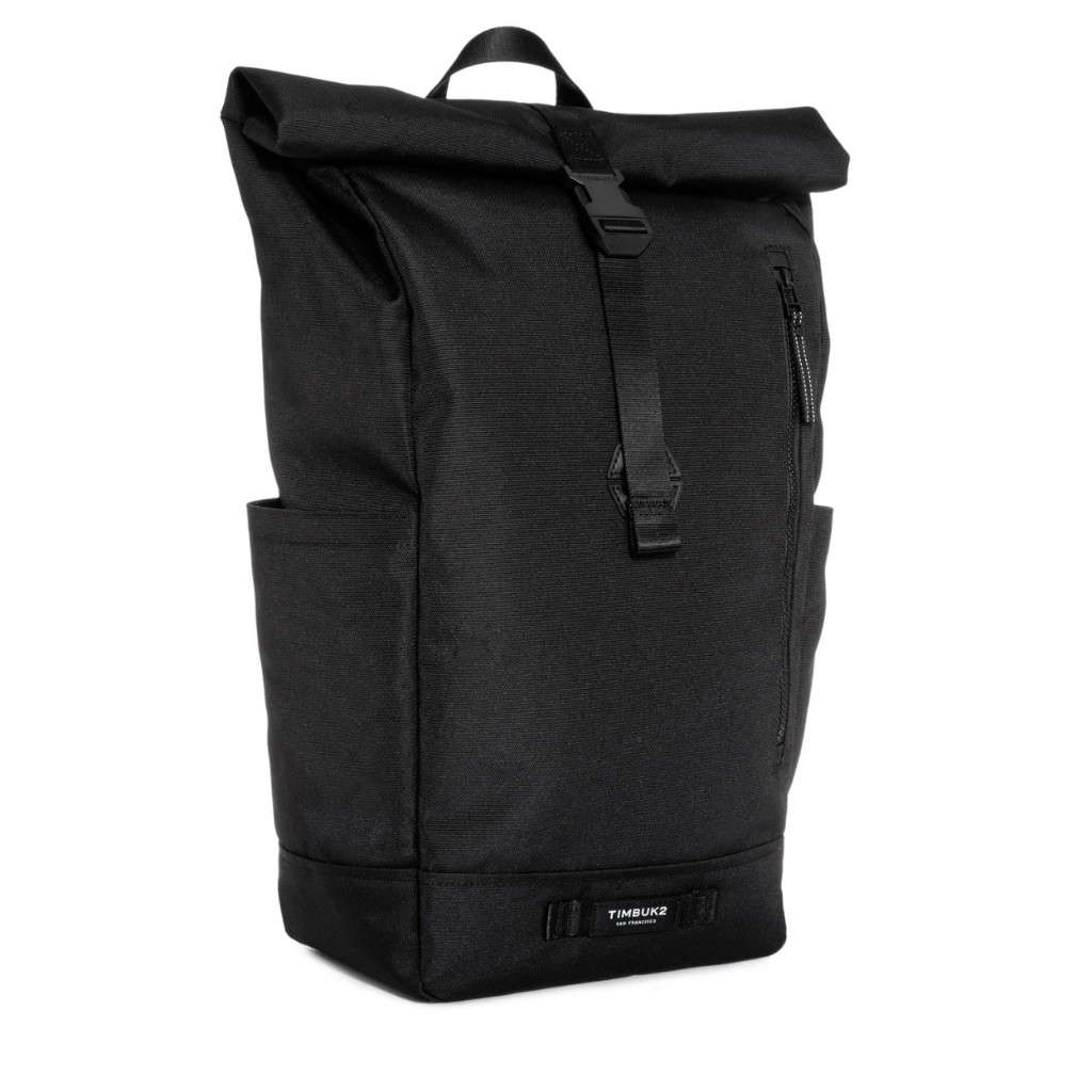 Timbuk2 Tuck สี Eco Black Laptop Backpack