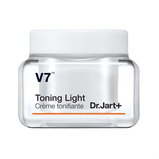 Dr.Jart+ V7 Toning Light Brightening Cream, Pink Toning 50ml