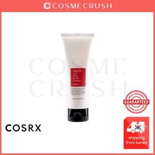 COSRX Salicylic Acid Daily Gentle Cleanser 150ml