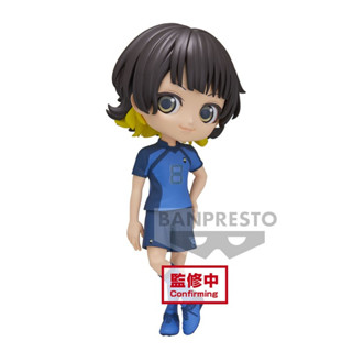 Bandai(บันได) BANPRESTO BLUELOCK Q POSKET MEGURU BACHIRA VER A