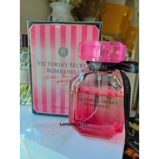 น้ำหอมแท้แบ่งขาย Victoria Secret Bomb Shell EDP