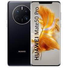 Huawei Mate 50 Pro (Ram8/256GB) เครื่องใหม่ศูนย์ไทย ประกันศูนย์ตามลอตการผลิต