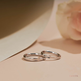 RAVIPA - Love is all around Ring