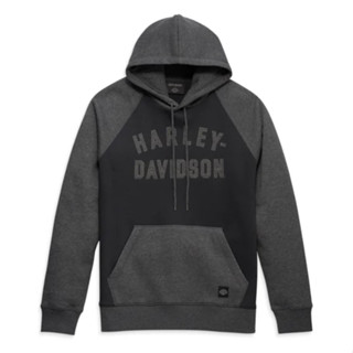 เสื้อฮู้ดลิขสิทธิ์แท้จาก Harley Davidson 96295-23VM