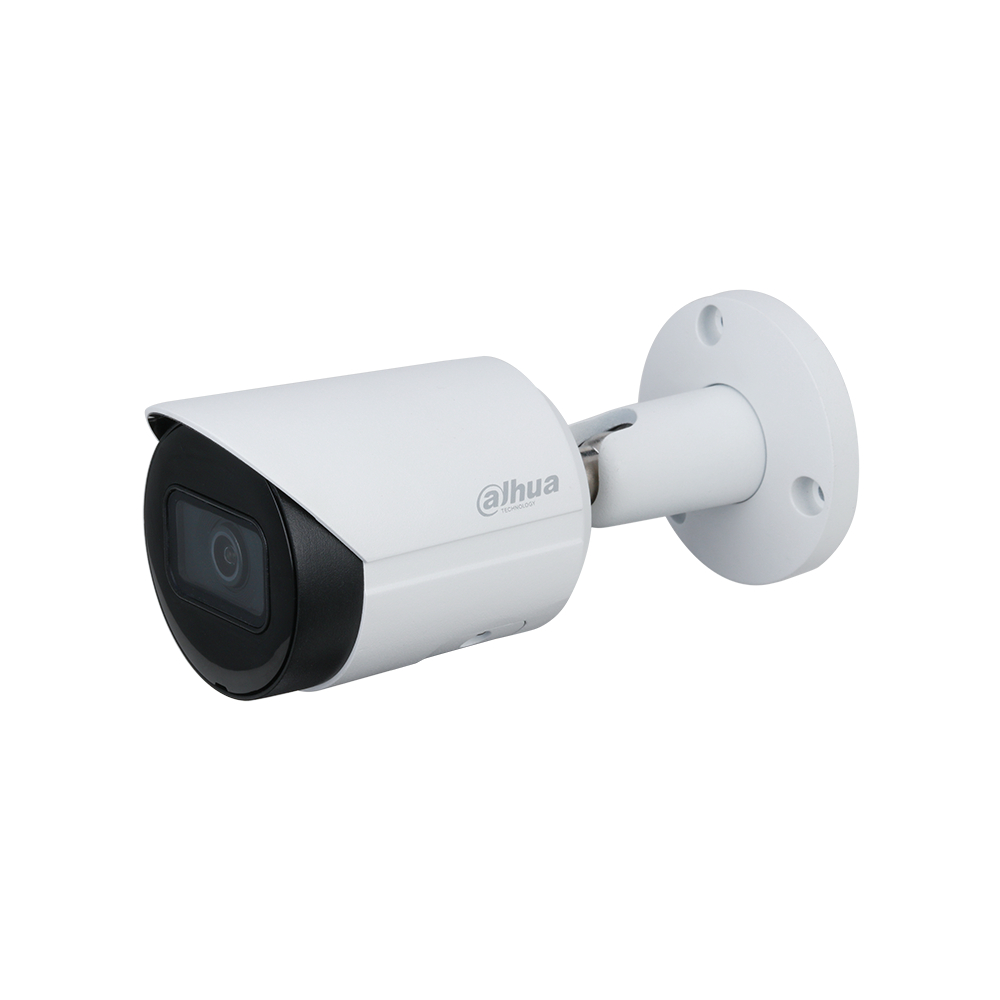 DAHUA กล้องวงจรปิด 4MP มีไมค์ในตัว รุ่น IPC-HFW2441S-S - แบบเลือกซื้อ BY N.T Computer