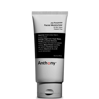 พร้อมส่ง ของแท้ Anthony All-Purpose Facial Moisturiser 90ml