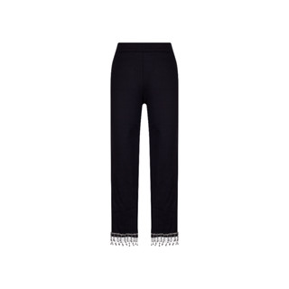 SHU DGB PANTS - BLACK