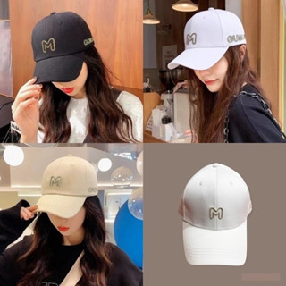 หมวกแก๊ป_M  หมวกแฟชั่น Cap Hat