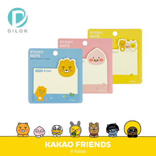 KAKAO FRIENDS Stickynote #KK811