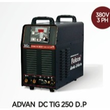 FALCON ADVAN TIG 250DP.