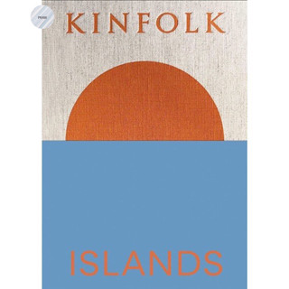 KINFOLK ISLANDS (Hardcover)