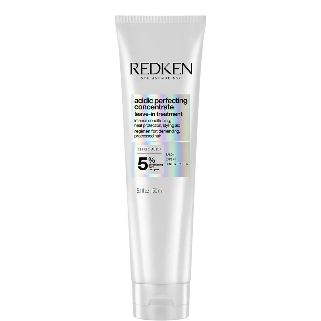 พร้อมส่ง ของแท้ Redken Acidic Bonding Concentrate Shampoo & Conditioner Duo (75+50ml/2x300ml)