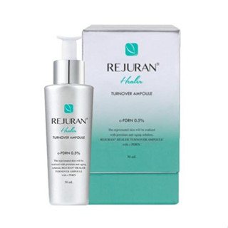 [Pre order] Rejuran Healer Turnover Ampoule 30ml