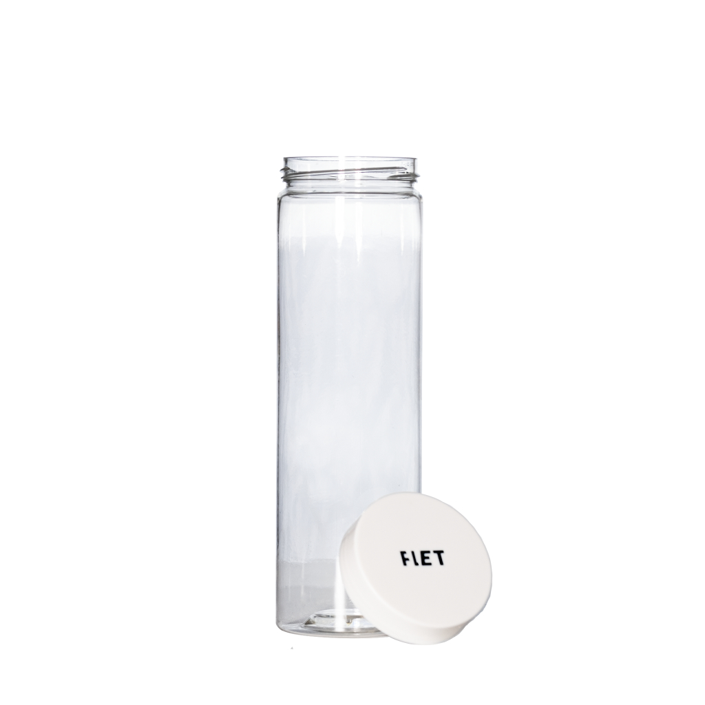 FLET Stick case for FLET tumbler 24 oz - ภาชนะใส่ แท่ง สำหรับป้องกันสิ่งสกปรก ในตู้เย็น - สินค้าไม่รวมแท่งน้ำแข็ง