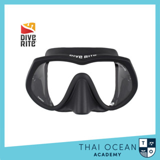 หน้ากากดำน้ำ Dive Rite ES155 Mask