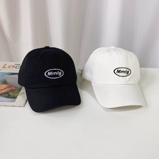 หมวกแก๊ป_Mmig หมวกแฟชั่น Cap Hat