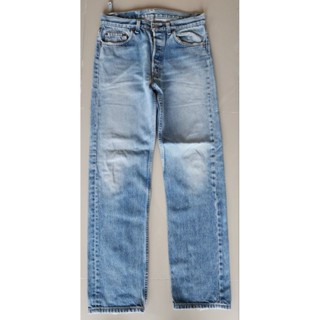 กางเกงยีนส์ Levis 501xx-0000  U.S.A Size W33(I2593)