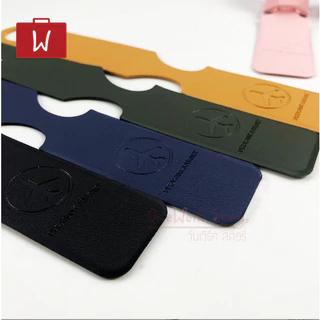Oneworkstory Bag Tag ป้ายชื่อกระเป๋า+สายคล้อง พวงกุญแจป้ายชื่อ แท็กกระเป๋าเดินทาง ป้ายชื่อ ป้ายคล้องกระเป๋า Luggage tags