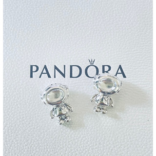 Pandora แท้💯% ชาร์มนักบินอวกาศ new