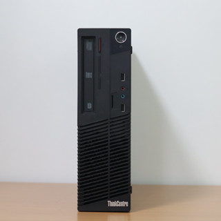 Lenovo ThinkCentre M80 Desktop PC Intel® Core™ i5-650 3.2 GHz -RAM 4GB -HDD 320-500GB  PC Desktop