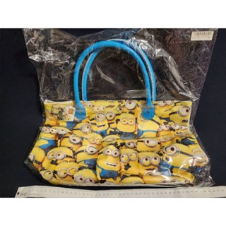 กระเป๋ามินเนี่ยน(Minions)Bag