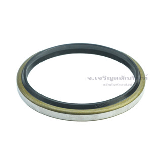 ซีลกันฝุ่น ID 85 mm. ซีลกันฝุ่นขอบเหล็ก ซีล ASA DKBI DKB DKI (Dust Seal) Wiper Seal