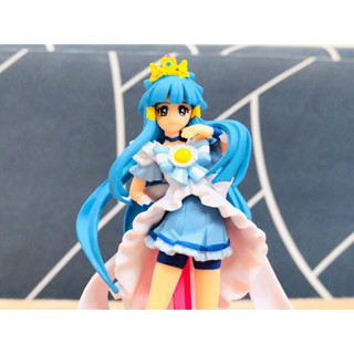 Pretty Cure  beauty princess form  Figure โมเดล ฟิกเกอร์ พริตตี้เคียว ของญี่ปุ่น แท้ (สินค้าพร้อมส่ง)