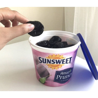 ลูกพรุนซันสวีท(SUNSWEET) ไม่มีเม็ด ขนาด 340 กรัม