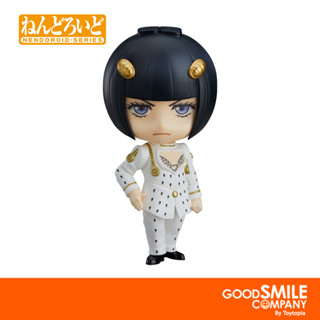 พร้อมส่ง+โค้ดส่วนลด Nendoroid 1175 Bruno Bucciarati (Re-run): JoJos Bizarre Adventure: Golden Wind (ลิขสิทธิ์แท้)