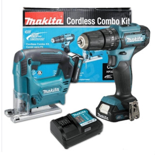 ชุด มากีต้า (MAKITA) COMBO KIT รุ่น CLX230X1