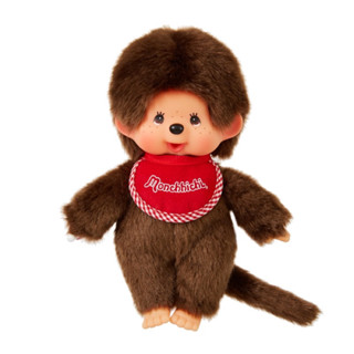 พร้อมส่ง Monchhichi Size S ของแท้จากญี่ปุ่น **อ่านรายละเอียดก่อนสั่ง**