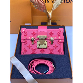 Louis V uitton Bag งานออริ