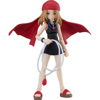 figma SHAMAN KING Anna Kyoyama#4545784067925