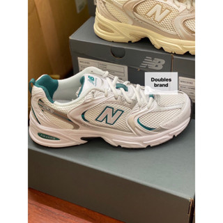 NEW BALANCE 530 Silver Green📍สอบถามก่อนนะคะ📍(พร้อมส่ง) นิวบาลานซ์ แท้💯