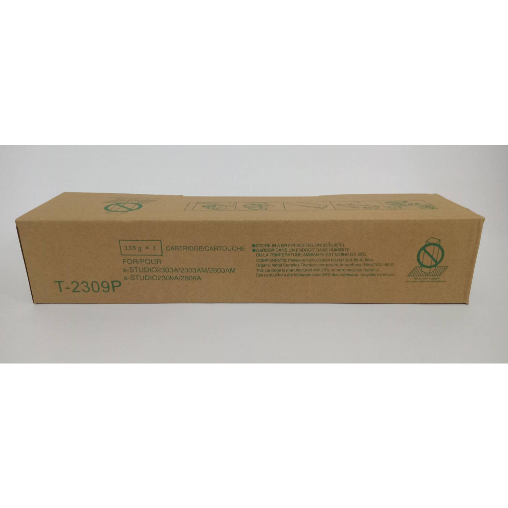 TOSHIBA T-5018P ใช้สำหรับรุ่น.STUDIO2303A/2303AM/2803AM