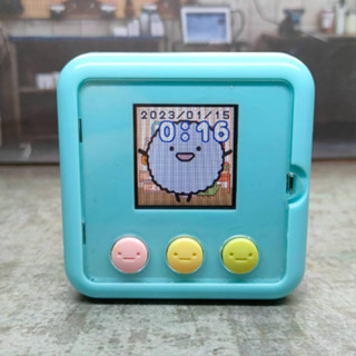 เครื่องทามากิอตจิ  Tamagotchi Virtual Pet _ Sumikko Gurashi Sumikko Atsume Tomy Japan