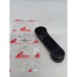 มือหมุนกระจก  S.PRY. A27BK   โตโยต้า   รีโว้ TOYOTA  REVO   KE70  ราคา  50  บาท