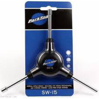 เครื่องมือขันหัวลวด Parktool SW-15 แบบ Internal Nipple (สินค้าบริษัท)