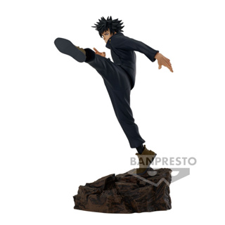 Bandai(บันได) BANPRESTO JUJUTSU KAISEN COMBINATION BATTLE2 MEGUMI FUSHIGURO