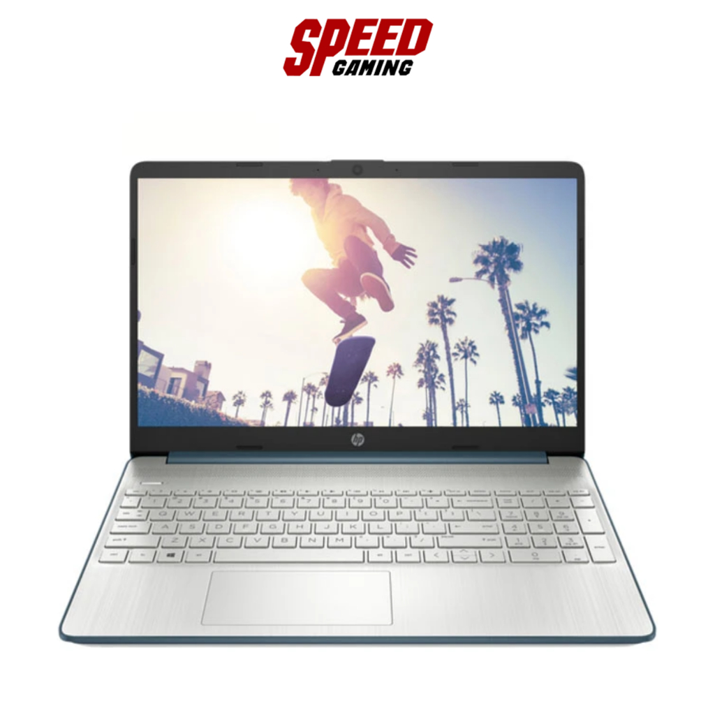 HP NOTEBOOK 15S-FQ5156TU i5-1240P 15.6" FHD IPS By Speed Gaming