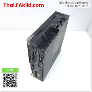 พร้อมส่ง,Junk, R88D-1SN04H-ECT AC servo driver AC200V 0.4kW ,OMRON (66-005-720)