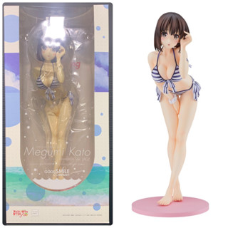 1/4 Megumi Kato: Animation Ver. [AQ] (Saekano: How to Raise a Boring Girlfriend) (Good Smile Company)